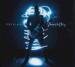 Shapeshifting by Joe Satriani