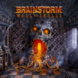 Wall of Skulls by Brainstorm