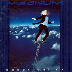 Goodnight L.A. by Magnum