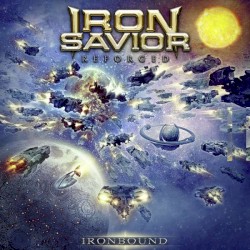 Reforged - Ironbound by Iron Savior