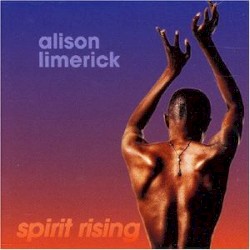 Spirit Rising by Alison Limerick