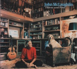 Thieves and Poets by John McLaughlin