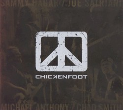 Chickenfoot by Chickenfoot