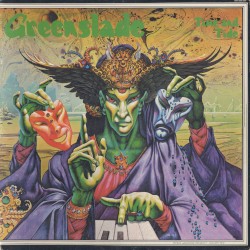 Time and Tide by Greenslade