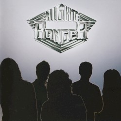 Hole in the Sun by Night Ranger