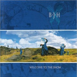 Welcome to the Show by Barclay James Harvest