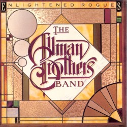 Enlightened Rogues by The Allman Brothers Band