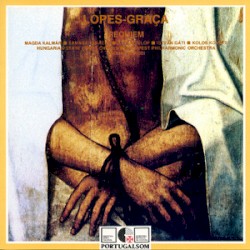 Requiem by Fernando Lopes-Graça