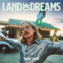Land of Dreams by Mark Owen