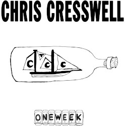 One Week Record by Chris Cresswell