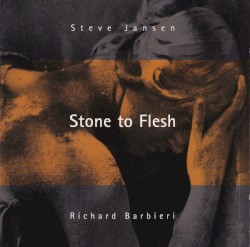 Stone to Flesh by Steve Jansen  &   Richard Barbieri