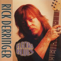 Electra Blues by Rick Derringer