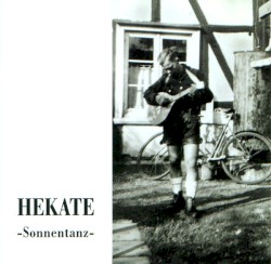 Sonnentanz by Hekate