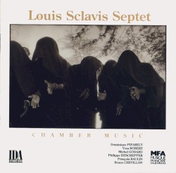 Chamber Music by Louis Sclavis