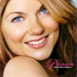 Passion by Geri Halliwell