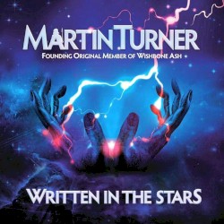 Written in the Stars by Martin Turner