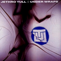 Under Wraps by Jethro Tull