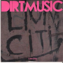 Lion City by Dirtmusic