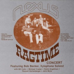 Ragtime Concert by Nexus