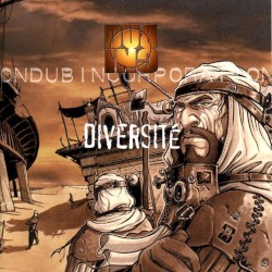 Diversité by Dub Incorporation