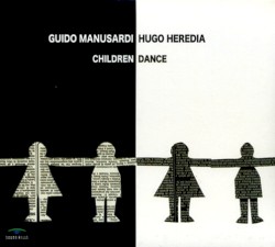 Children Dance by Guido Manusardi ,   Hugo Heredia