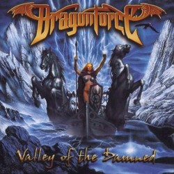 Valley of the Damned by DragonForce