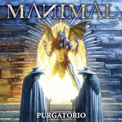 Purgatorio by Manimal