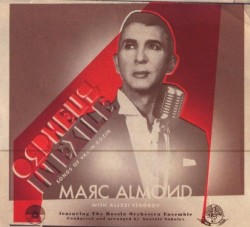Orpheus in Exile by Marc Almond