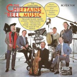 Reel Music: The Film Scores by The Chieftains