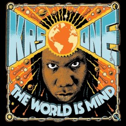 The World Is MIND by KRS‐One