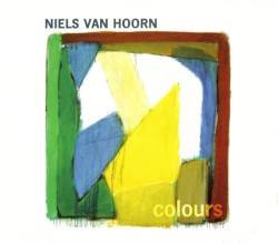 Colours by Niels van Hoorn