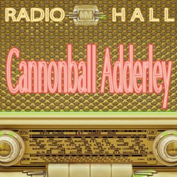 Live in Concert by Cannonball Adderley