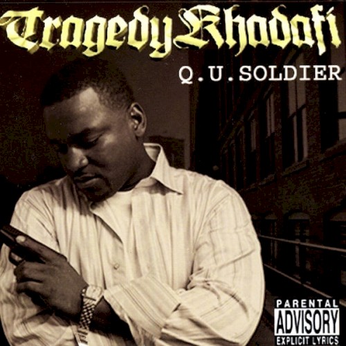 Q.U. Soldier