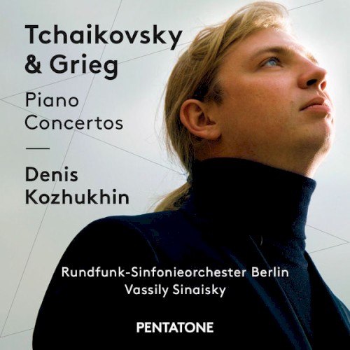 Tchaikovsky & Grieg : Piano Concertos