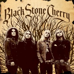 Black Stone Cherry by Black Stone Cherry
