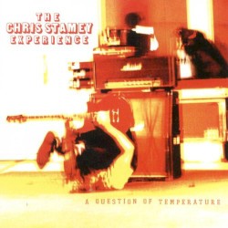 A Question of Temperature by The Chris Stamey Experience