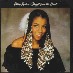 Straight From the Heart by Patrice Rushen