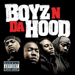 Back Up n da Chevy by Boyz N Da Hood