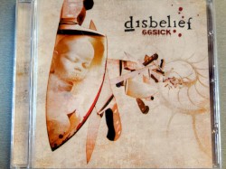 66Sick by Disbelief