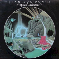 Mystical Adventures by Jean‐Luc Ponty
