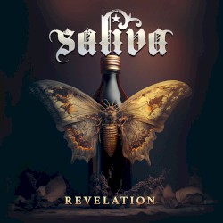 Revelation by Saliva