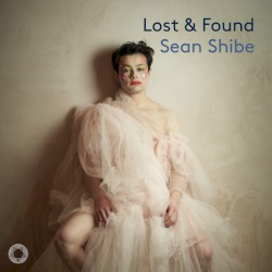 Lost & Found by Sean Shibe