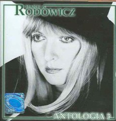 Antologia 3 by Maryla Rodowicz