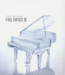 Piano Collections: FINAL FANTASY XIII by 浜渦正志