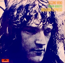 Second Wind by Brian Auger’s Oblivion Express