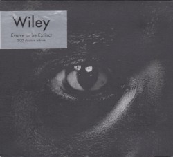 Evolve or Be Extinct by Wiley