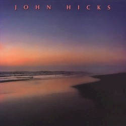 John Hicks by John Hicks