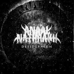 Desideratum by Anaal Nathrakh