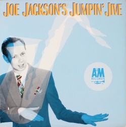 Jumpin’ Jive by Joe Jackson