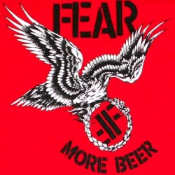 More Beer by Fear